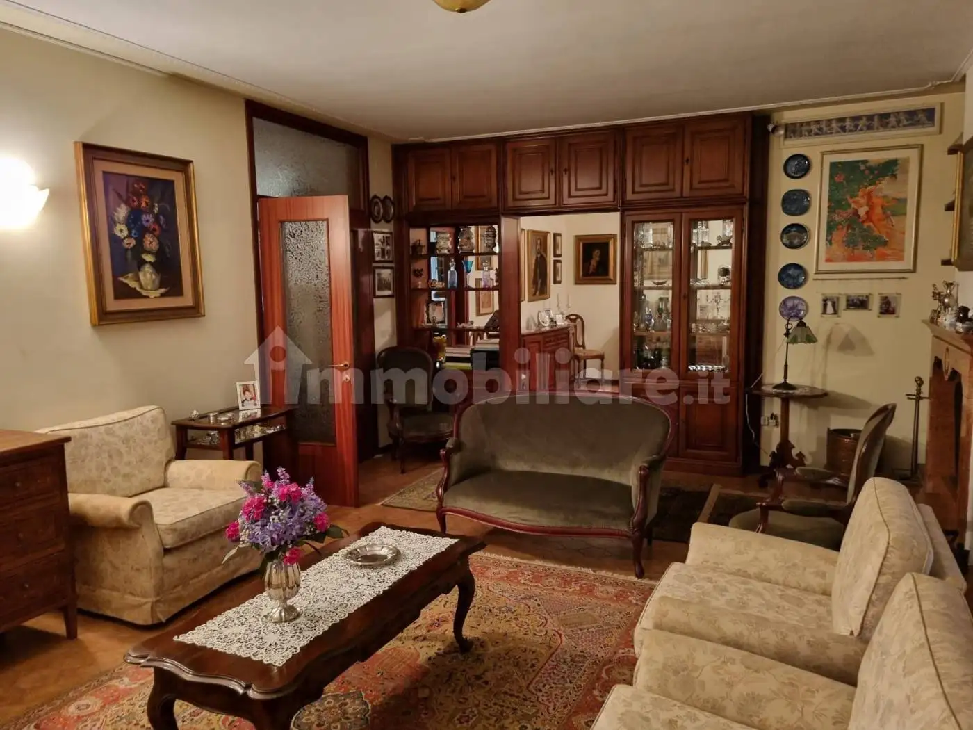 Villa in vendita a Pocenia