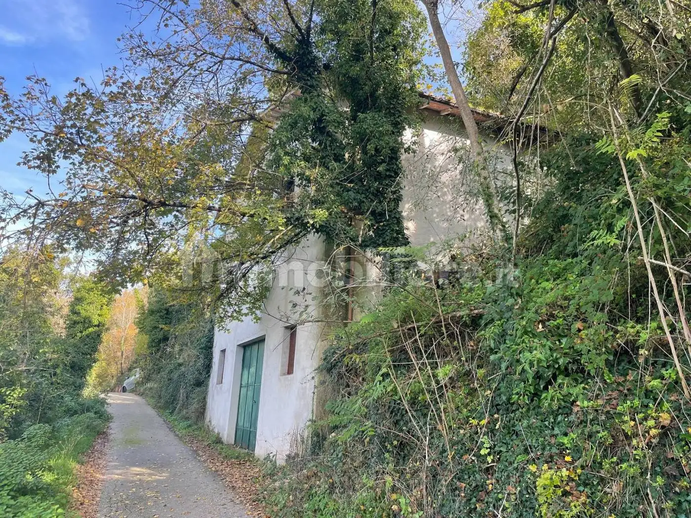 Rustico - Casale in vendita a Cerreto di Spoleto