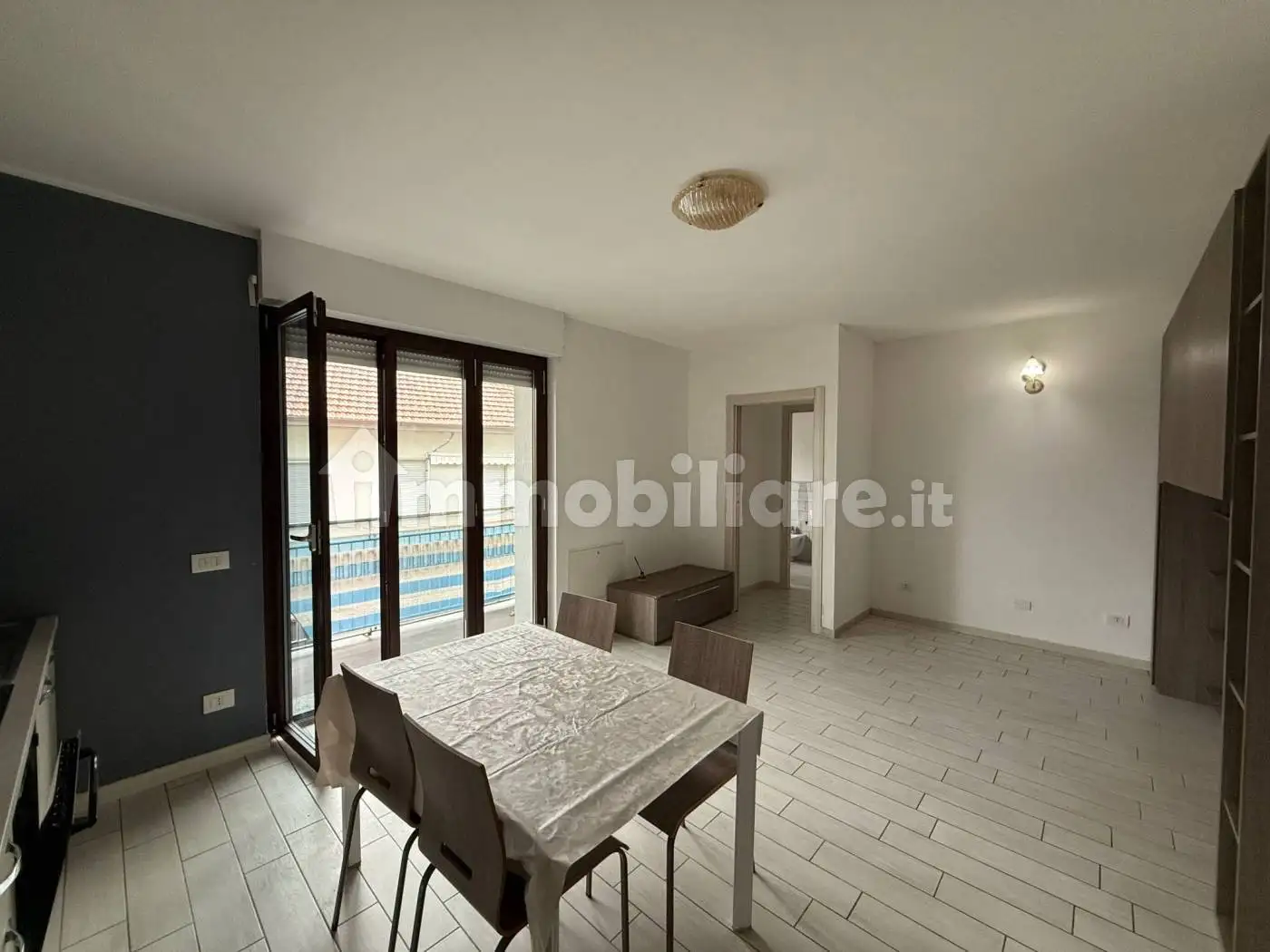 Monolocale via San Michele del Carso, Bovisio-Masciago - foto 3