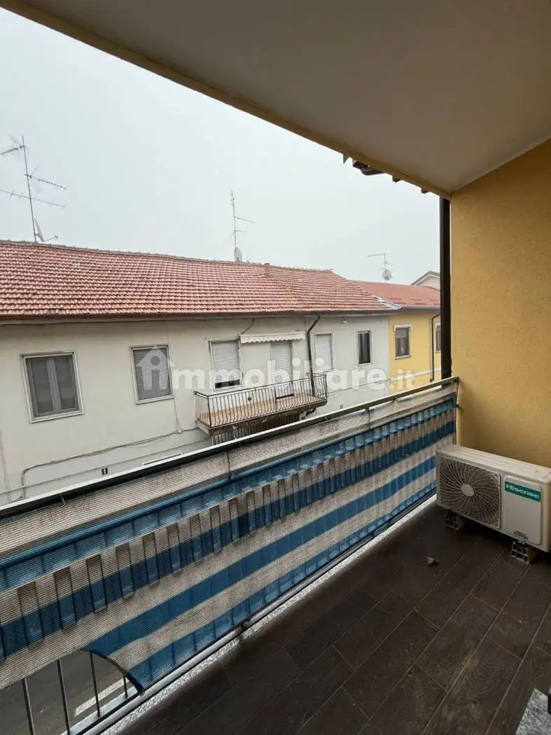 Monolocale via San Michele del Carso, Bovisio-Masciago - foto 4