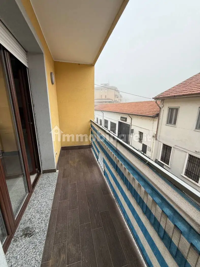 Monolocale via San Michele del Carso, Bovisio-Masciago - foto 5