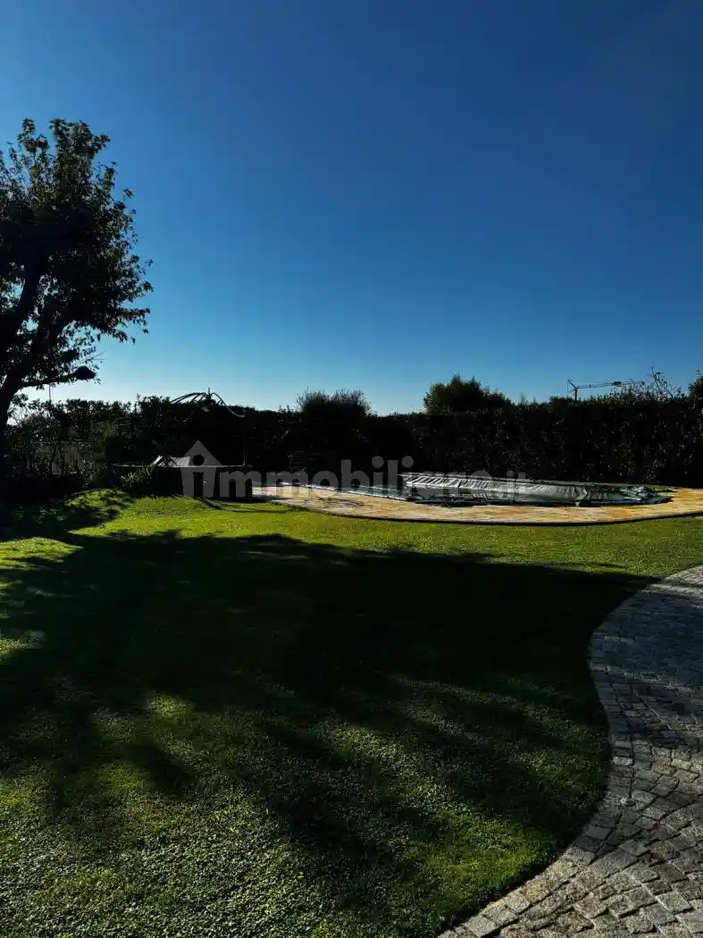Villa unifamiliare, nuova, 250 m², Vaiana, Forte dei Marmi - foto 3