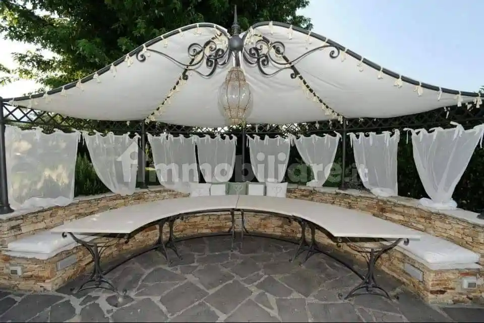 Villa unifamiliare, nuova, 250 m², Vaiana, Forte dei Marmi - foto 5