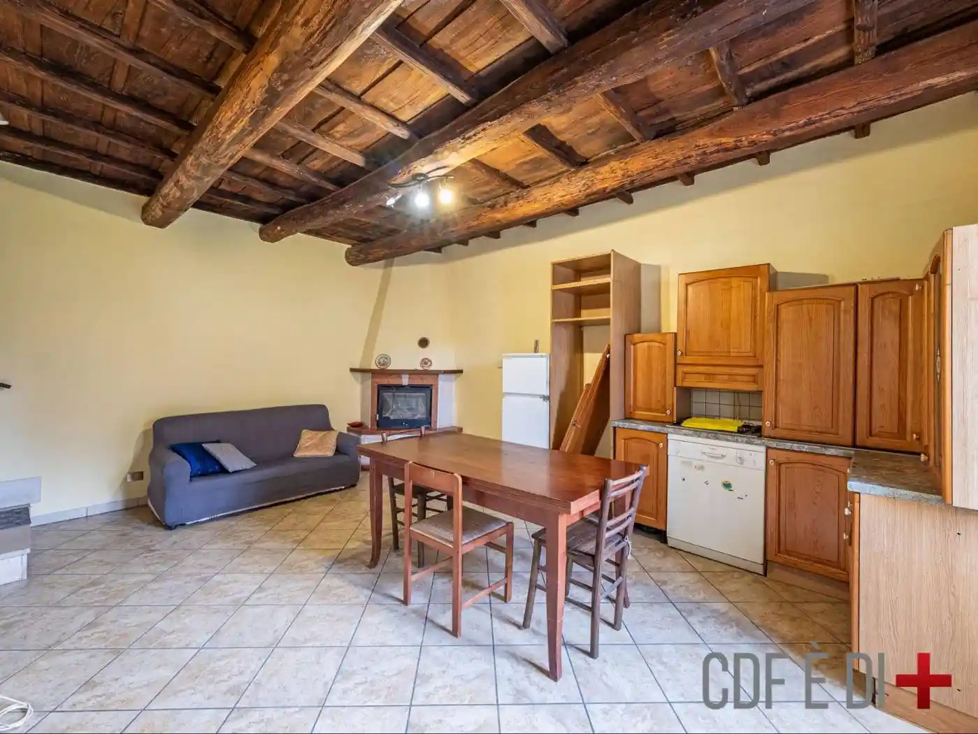 Casa indipendente in vendita a San Lorenzo Nuovo