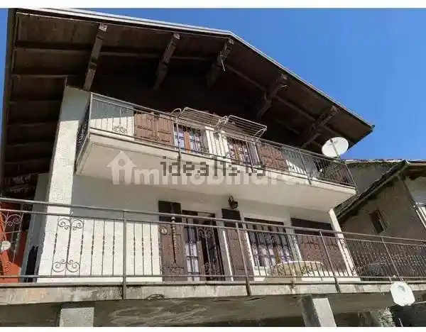 Casa indipendente in vendita a Varzo