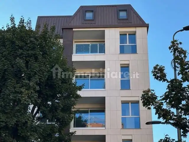 Project in vendita a Milan