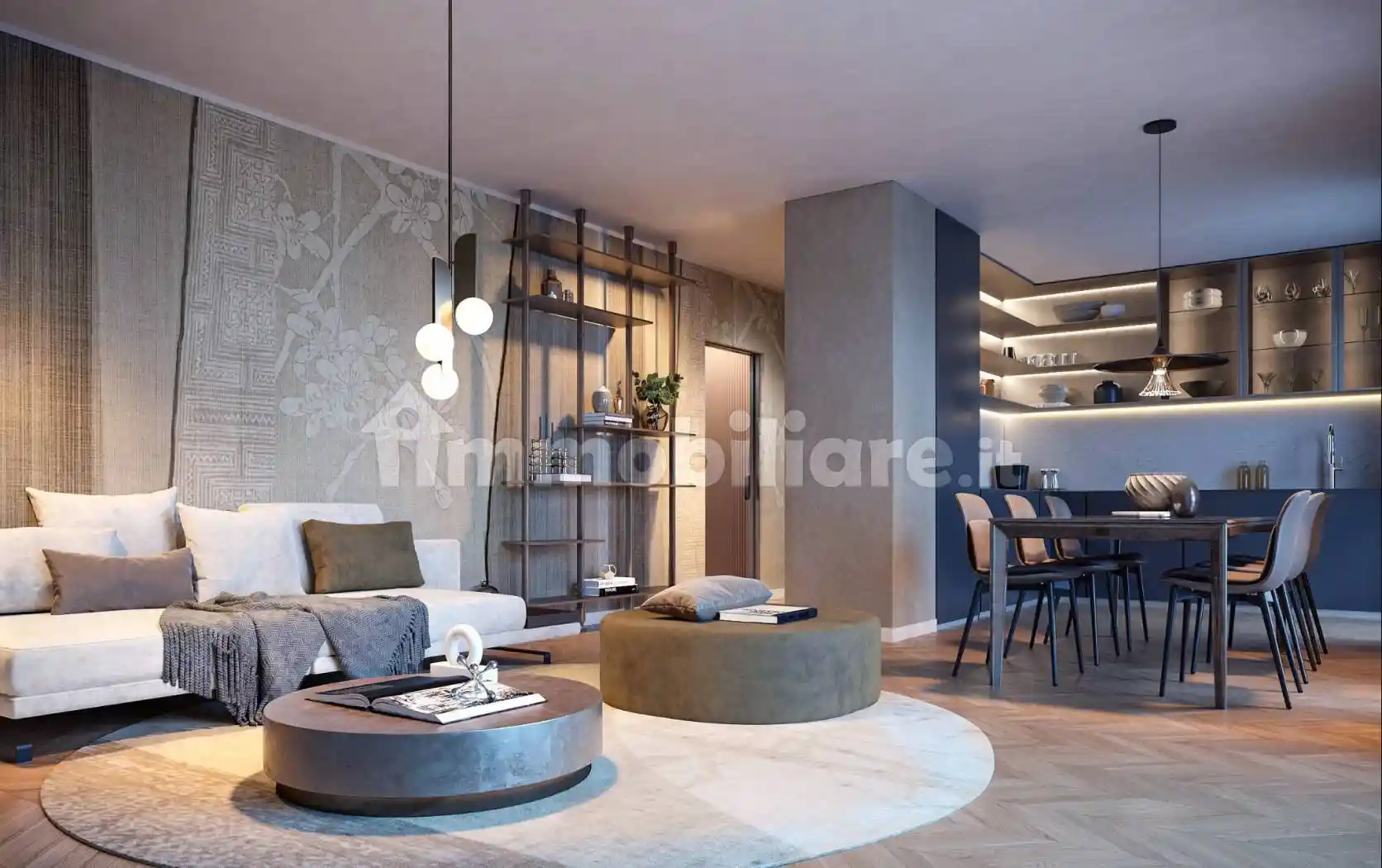 Appartamenti di nuova costruzione a Milano - foto 2