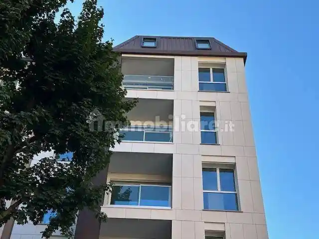 Appartamenti di nuova costruzione a Milano - foto 5