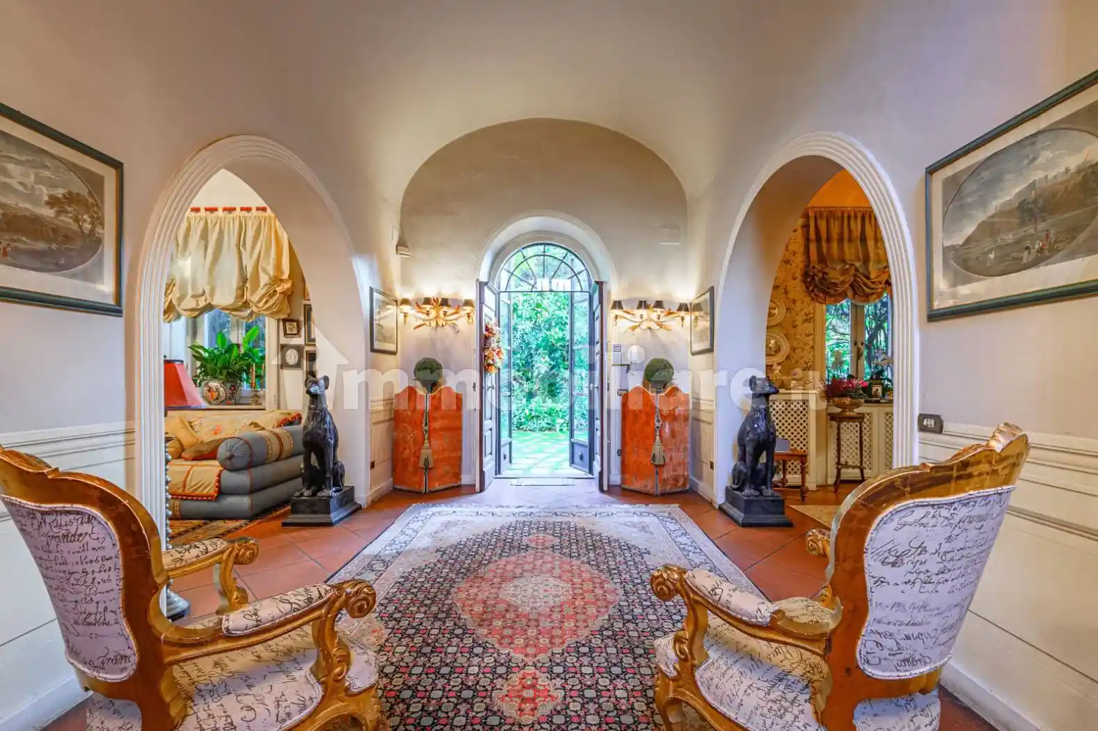 Villa unifamiliare via dei Pardi 13, Ramini - Bargi, Pistoia - foto 2