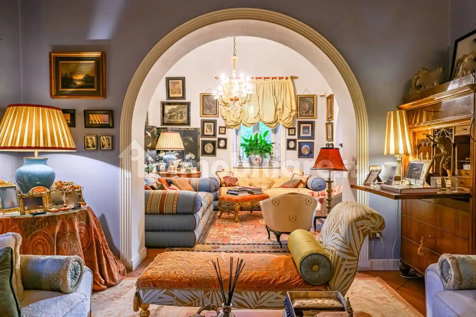 Villa unifamiliare via dei Pardi 13, Ramini - Bargi, Pistoia - foto 5