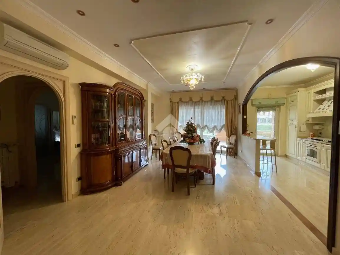 Appartamento in vendita a Atina