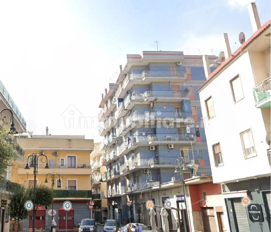 Appartamento in vendita a Poggiomarino