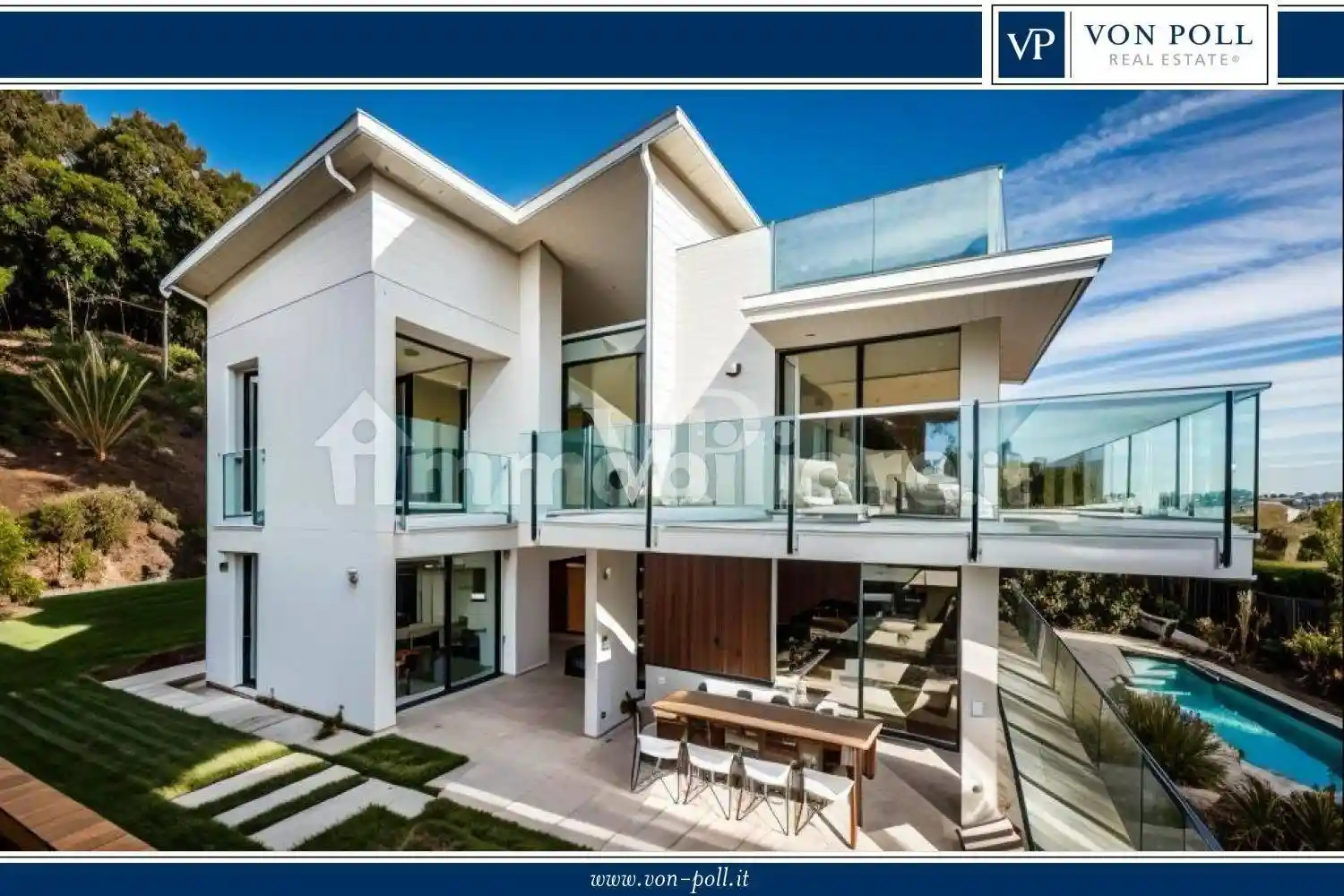 Villa in vendita a Toscolano-Maderno