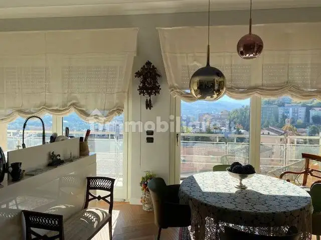 Appartamento in vendita a Potenza