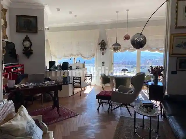 Trilocale via Nicola Vaccaro 21, Centro, Potenza - foto 3