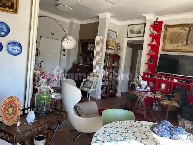 Trilocale via Nicola Vaccaro 21, Centro, Potenza - foto 4