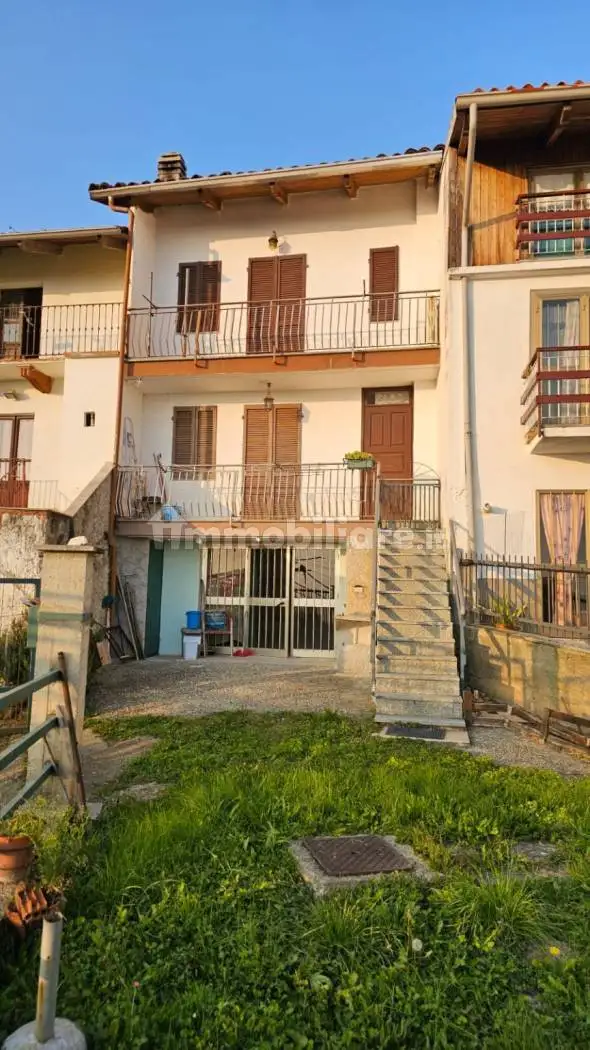 Terratetto plurifamiliare via Cervera 5, Colleretto Castelnuovo - foto 2