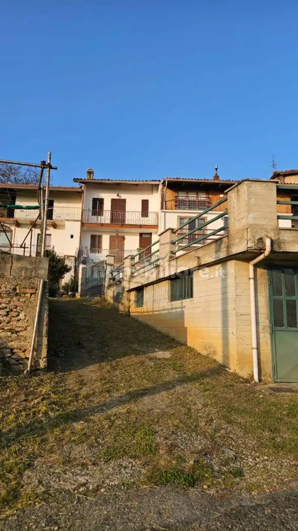 Terratetto plurifamiliare via Cervera 5, Colleretto Castelnuovo - foto 3