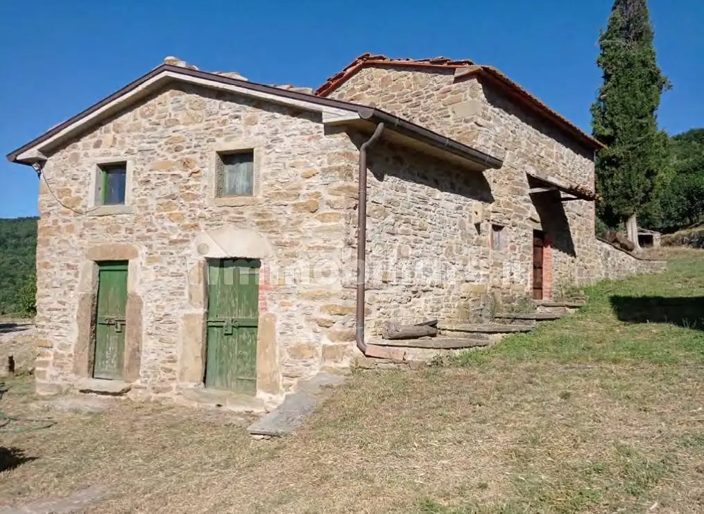 Rustico - Casale in vendita a Arezzo