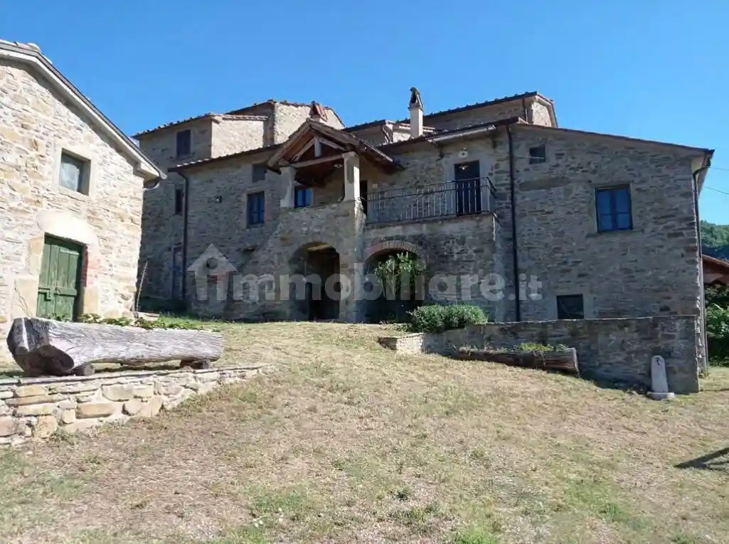 Casale Località San Veriano, Molin Nuovo, Arezzo - foto 3