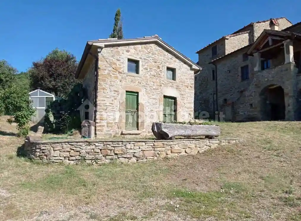 Casale Località San Veriano, Molin Nuovo, Arezzo - foto 5