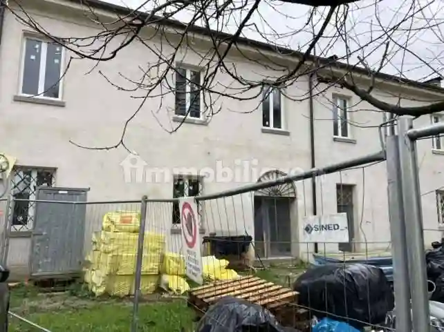 Palazzo - Stabile - foto 3