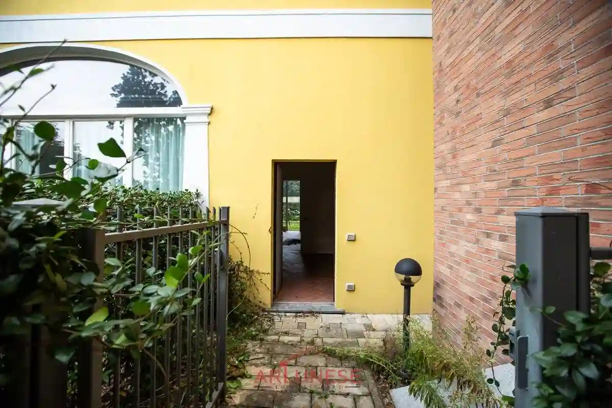 Villetta a schiera - foto 5