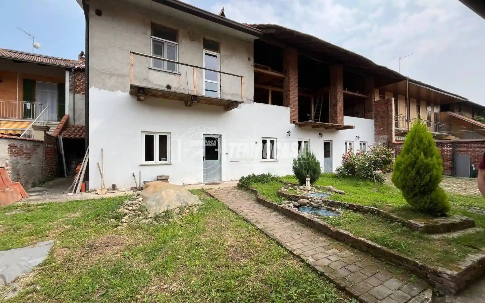 Casa indipendente - foto 2