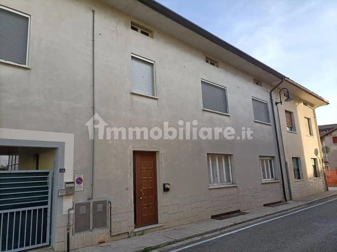 Casa indipendente in vendita a Dignano