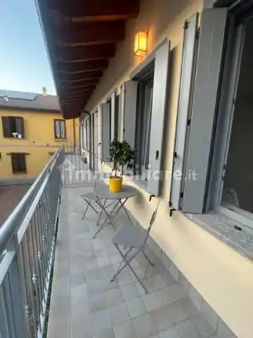 Appartamento in affitto a Rho