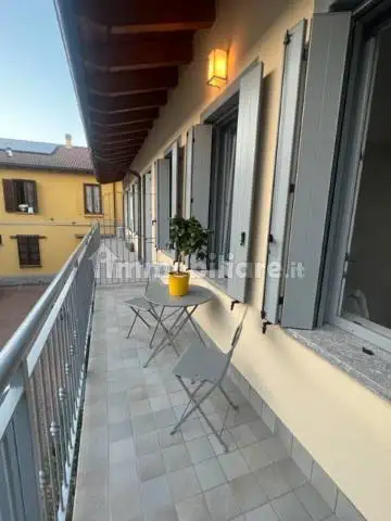 Appartamento in affitto a Rho