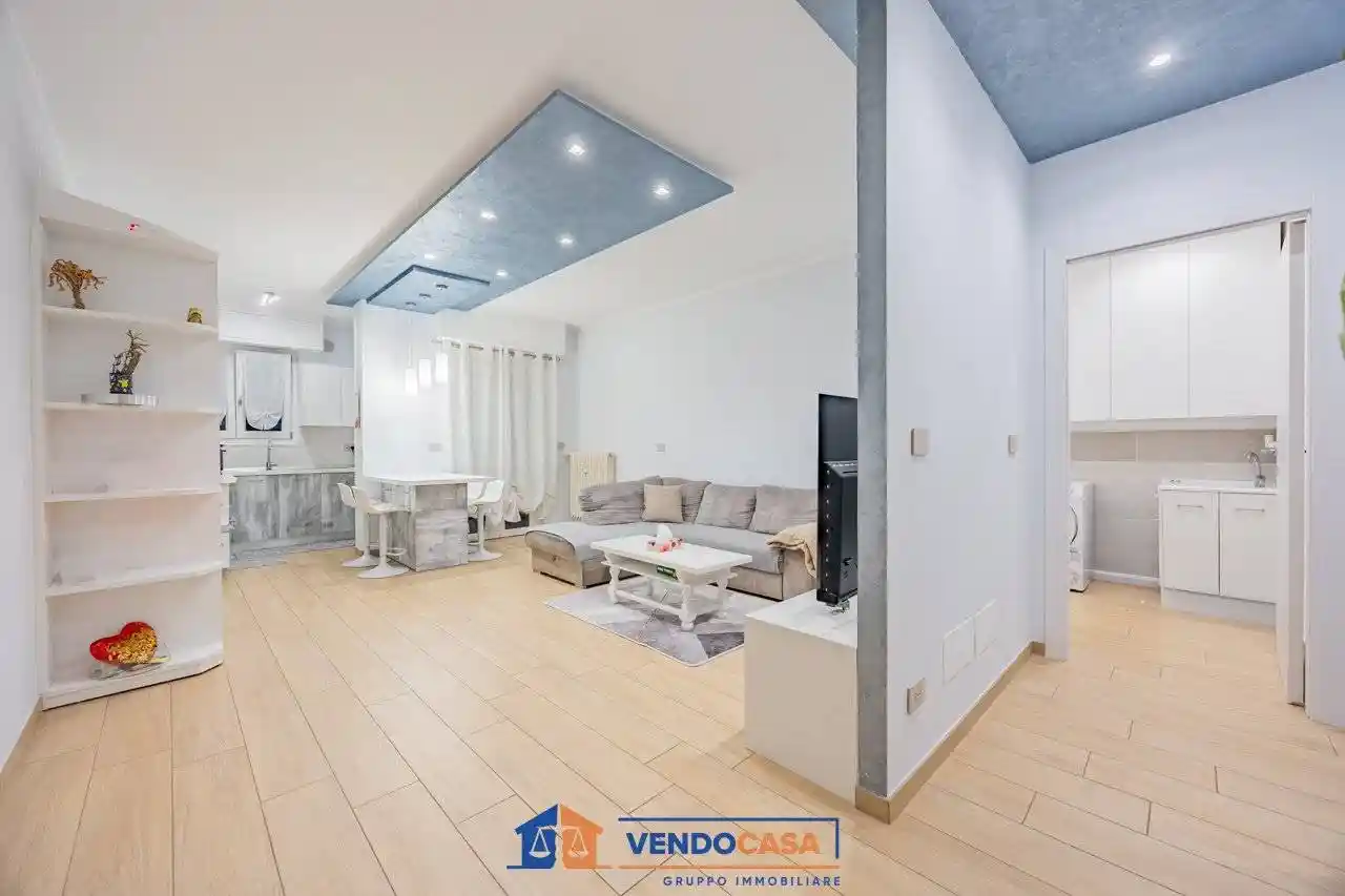 Appartamento in vendita a Fossano