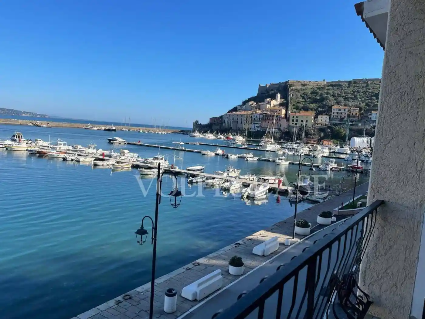 Appartamento in vendita a Monte Argentario