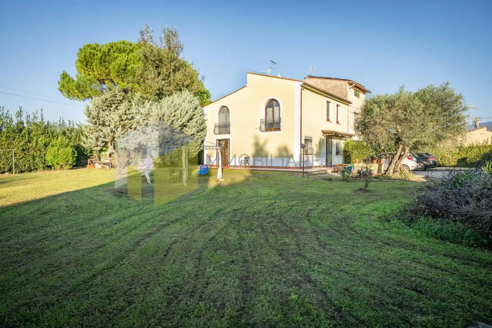 Villa in vendita a San Giuliano Terme
