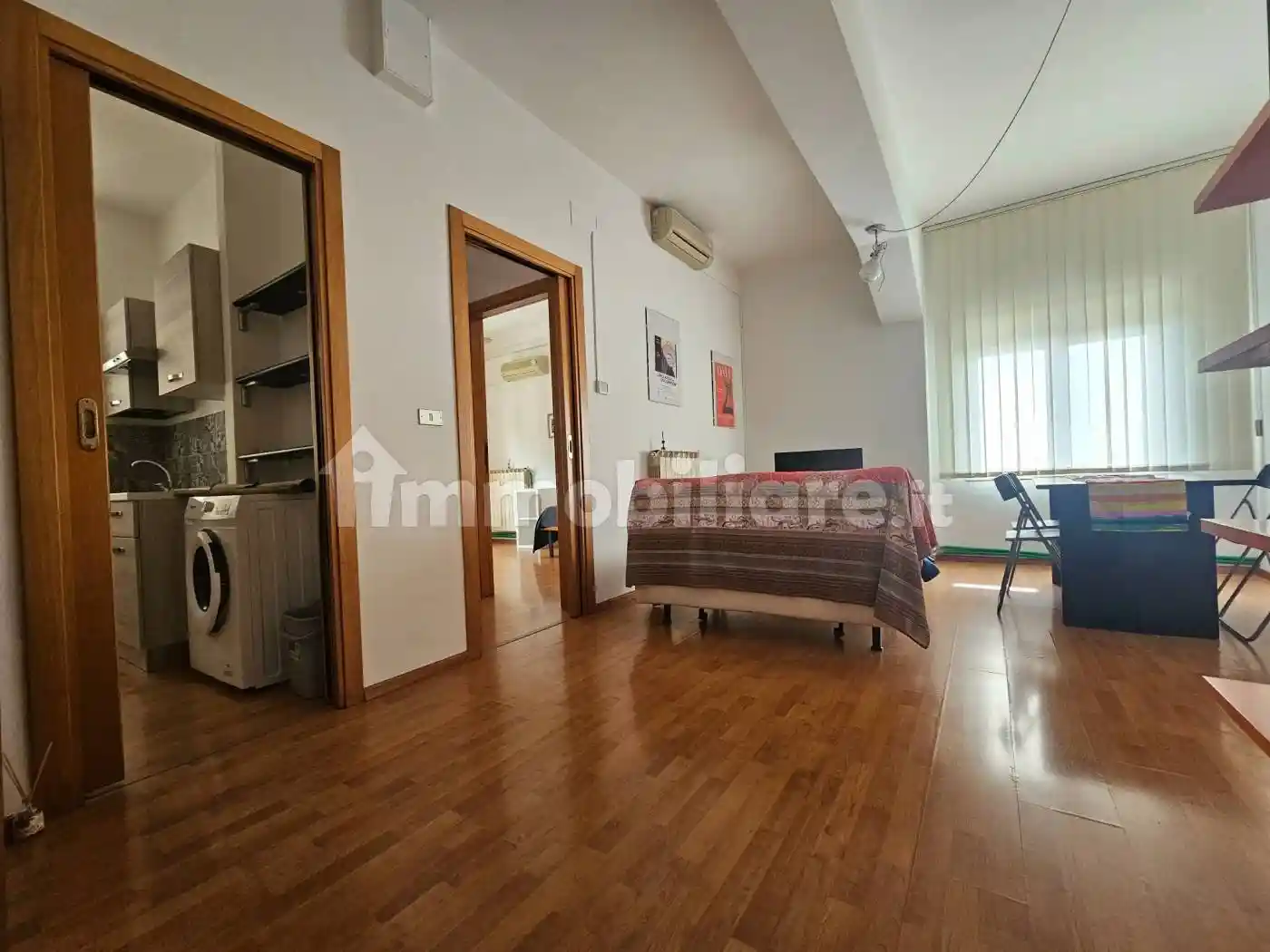 Trilocale via Trento, Piazza Salotto - Corso Umberto, Pescara - foto 3