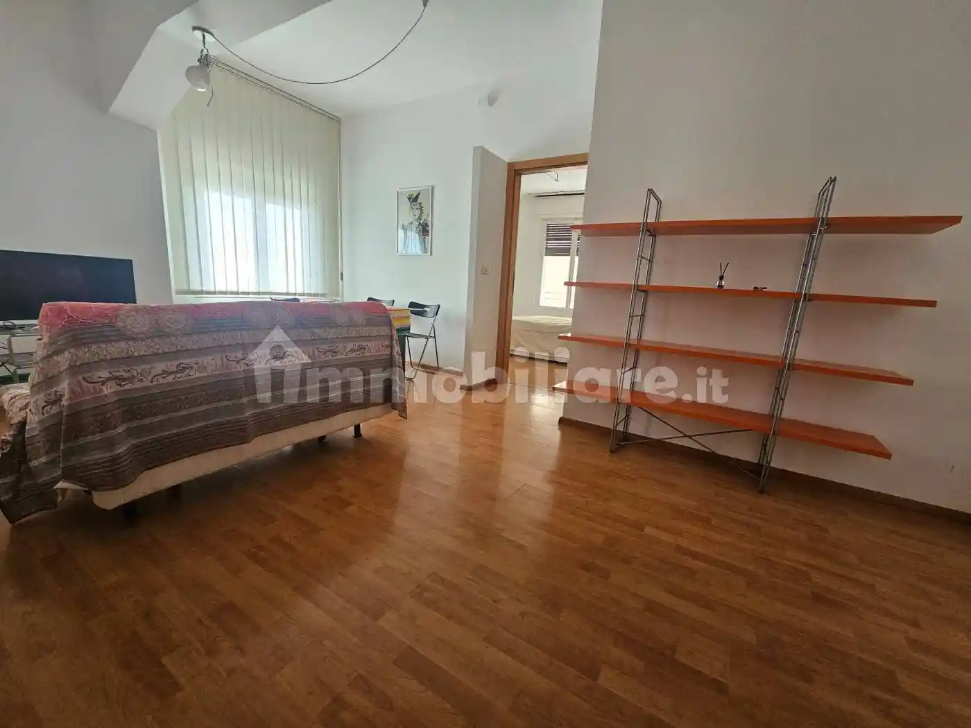 Trilocale via Trento, Piazza Salotto - Corso Umberto, Pescara - foto 4