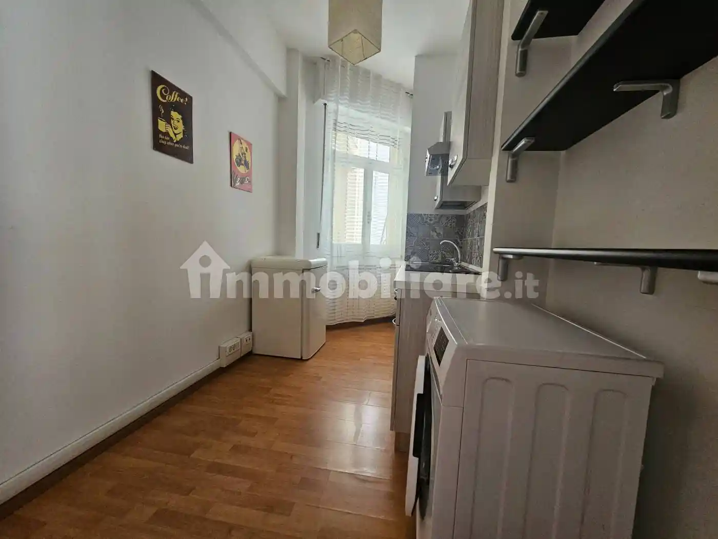 Trilocale via Trento, Piazza Salotto - Corso Umberto, Pescara - foto 5