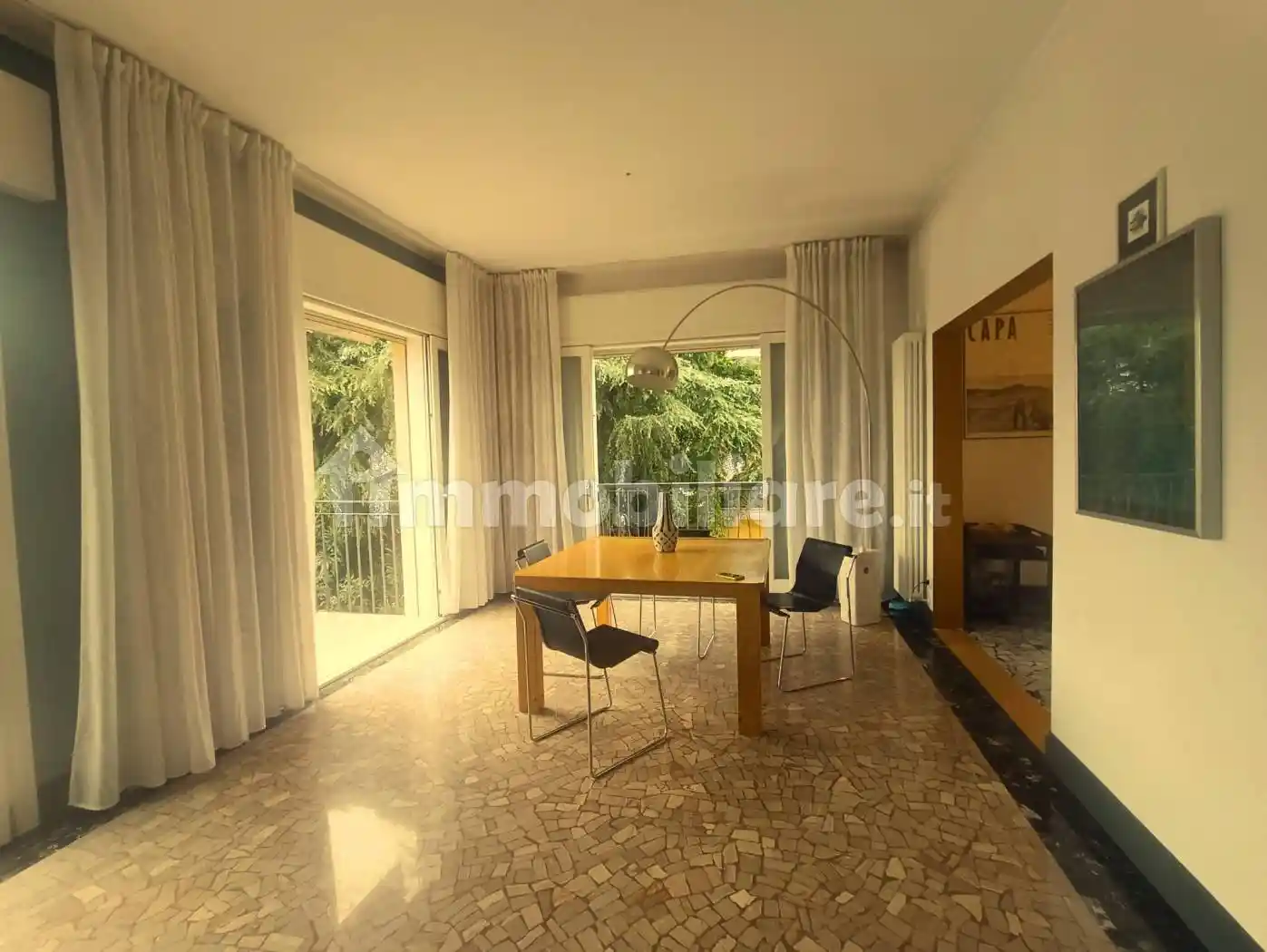 Appartamento in vendita a Padova