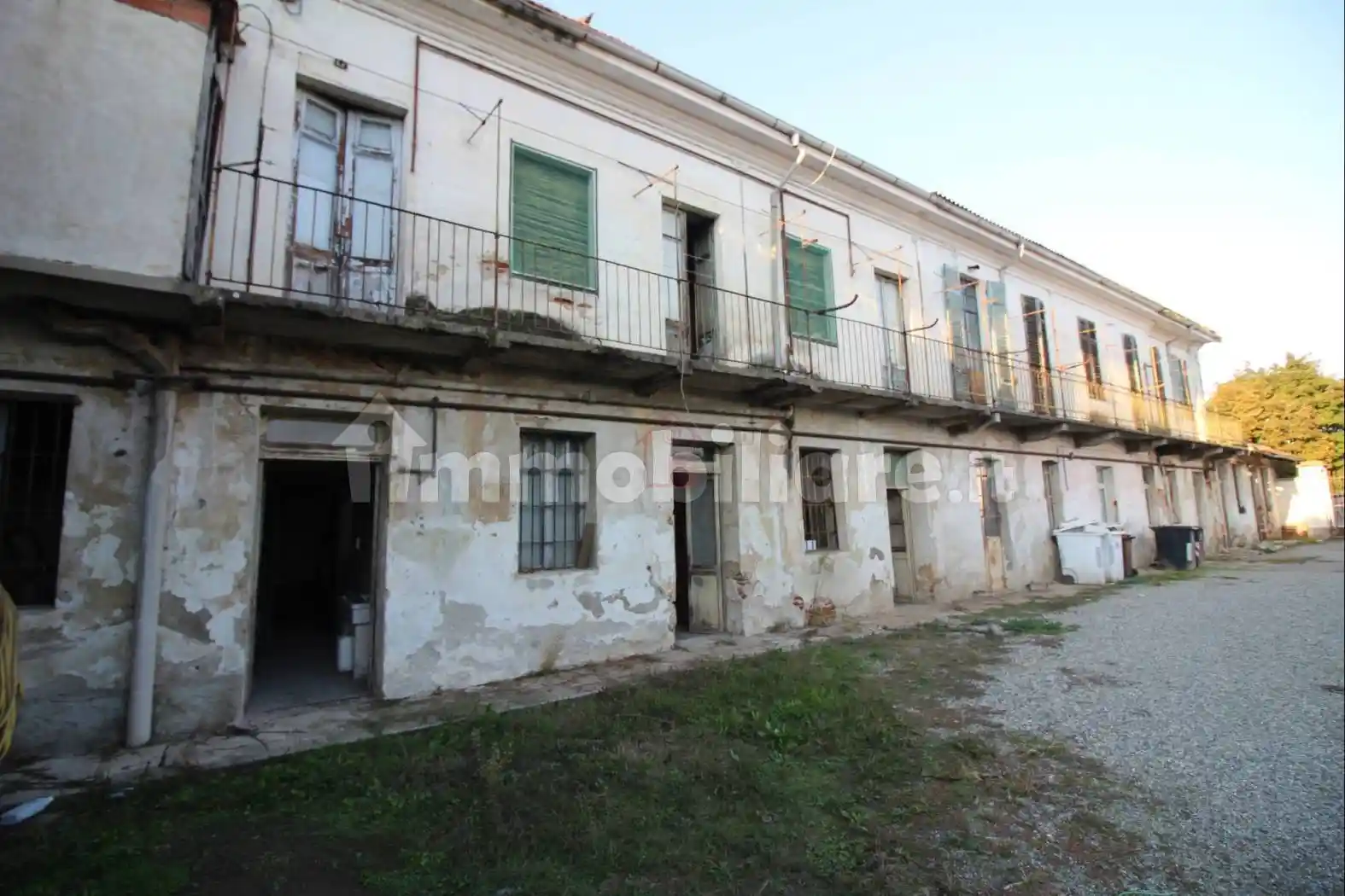 Casa indipendente in vendita a Vercelli