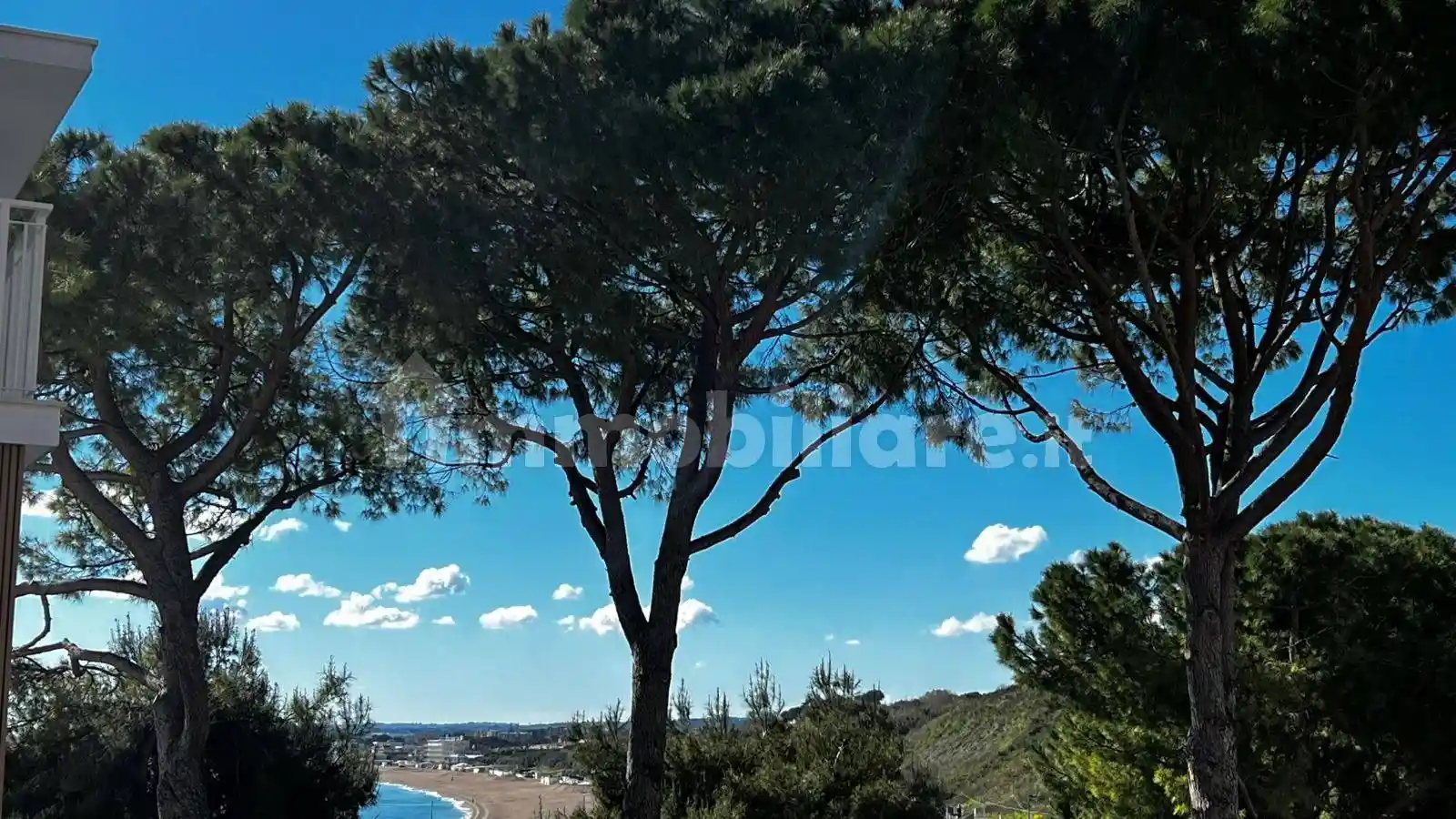 Appartamento in vendita a Numana