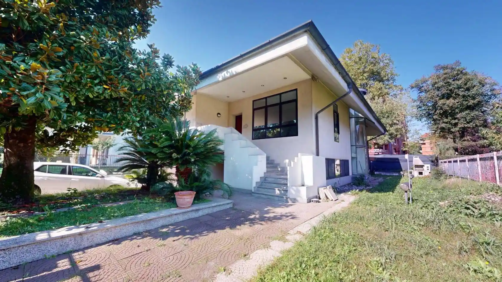 Villa in vendita a Segrate