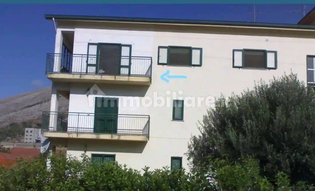 Appartamento in vendita a Arpaia