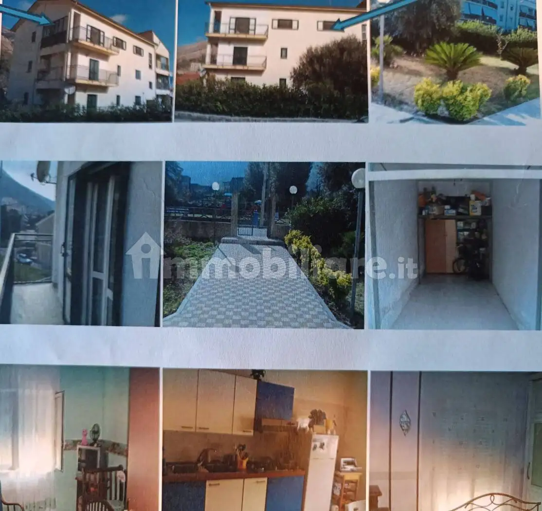 Trilocale via Giovanni Falcone 17, Arpaia - foto 5