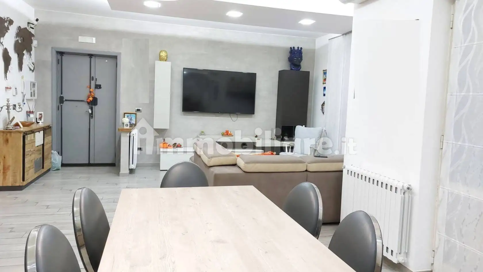 Appartamento in vendita a Volla