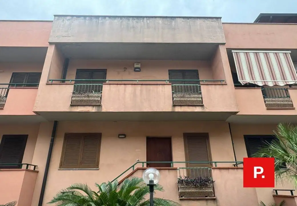 Villetta a schiera in vendita a Casagiove