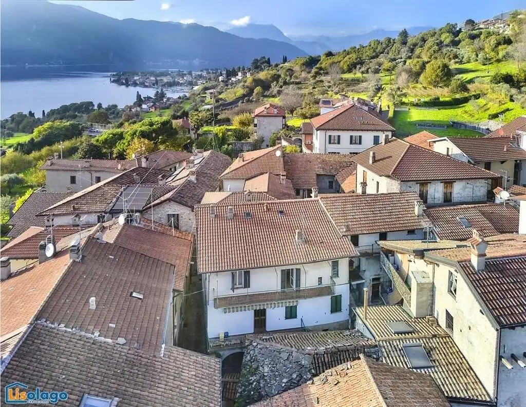 Rustico via Degli Ambrosoni 4, Centro, Abbadia Lariana - foto 2