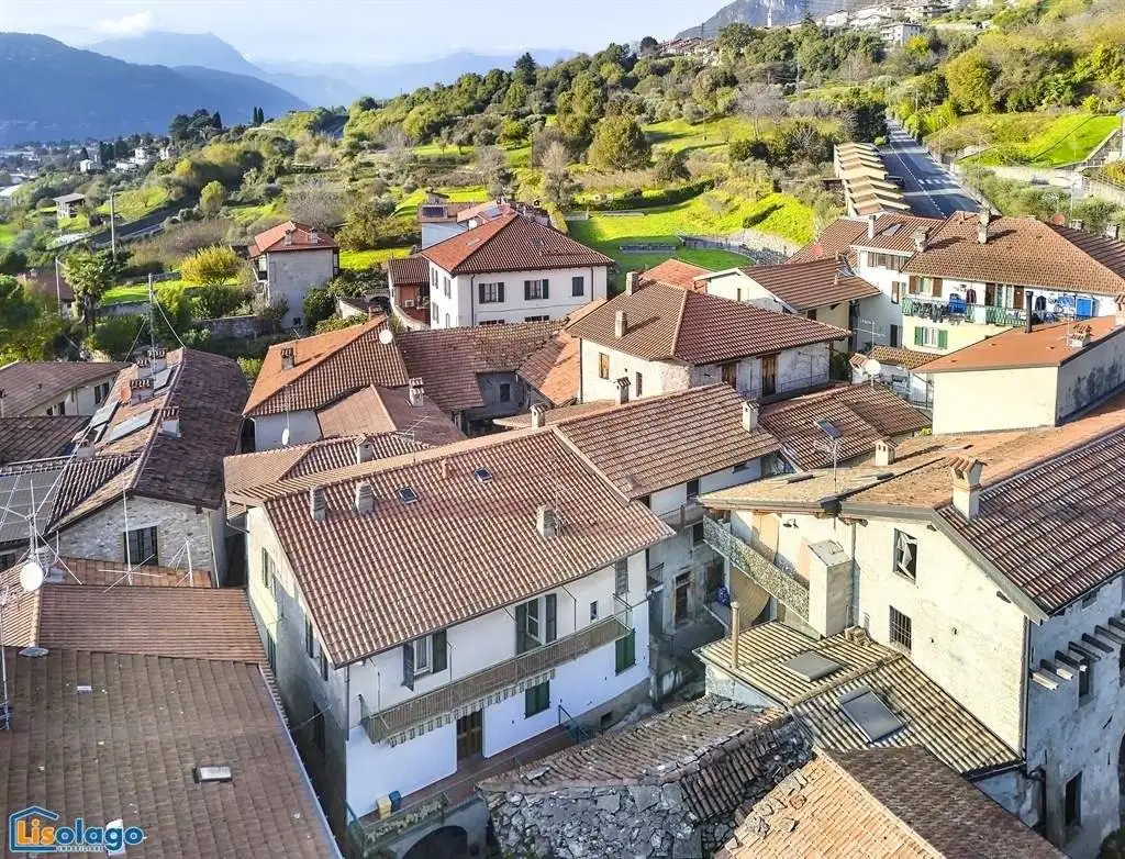 Rustico via Degli Ambrosoni 4, Centro, Abbadia Lariana - foto 3