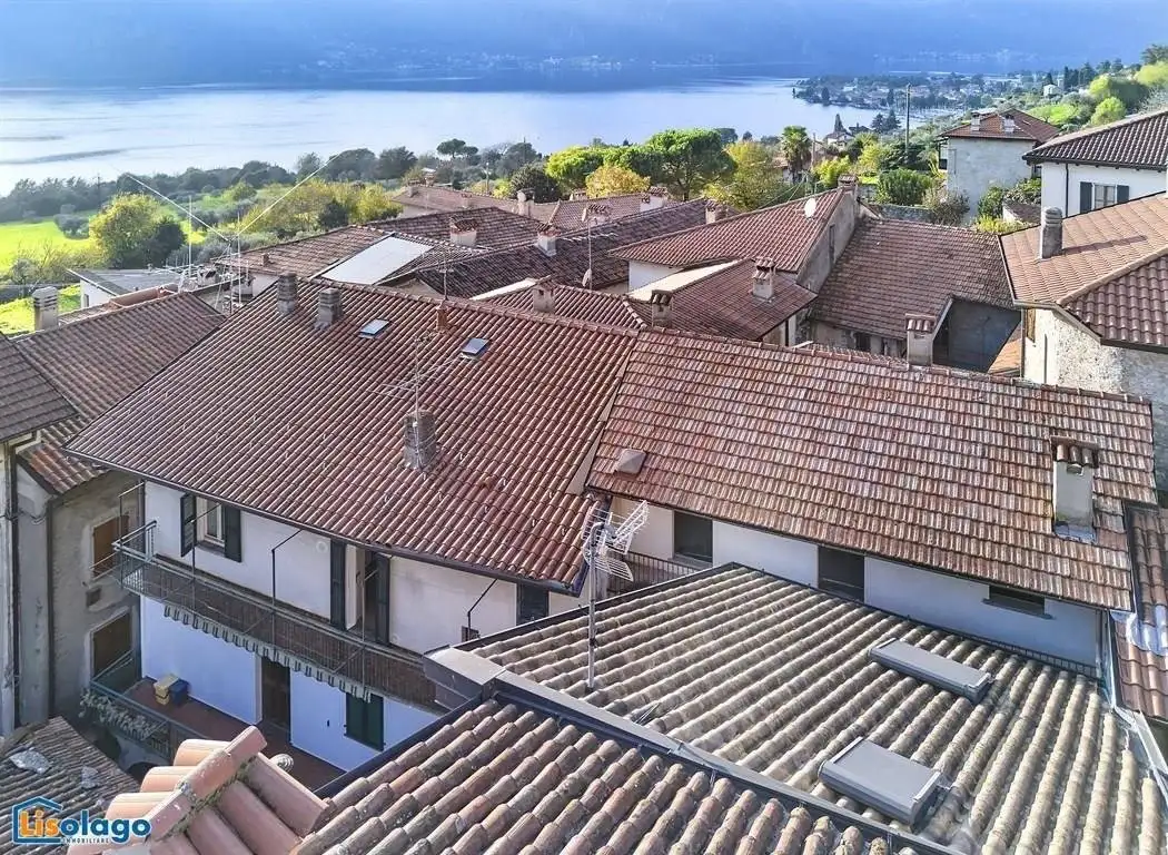 Rustico via Degli Ambrosoni 4, Centro, Abbadia Lariana - foto 4