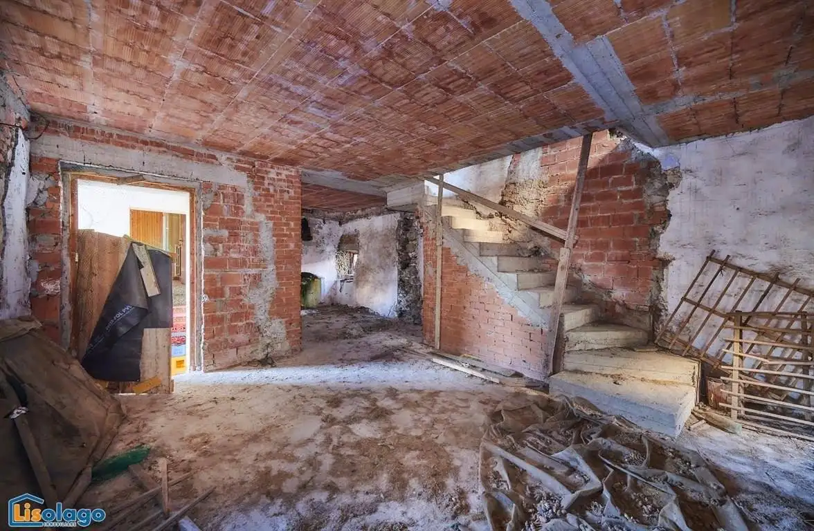 Rustico via Degli Ambrosoni 4, Centro, Abbadia Lariana - foto 5