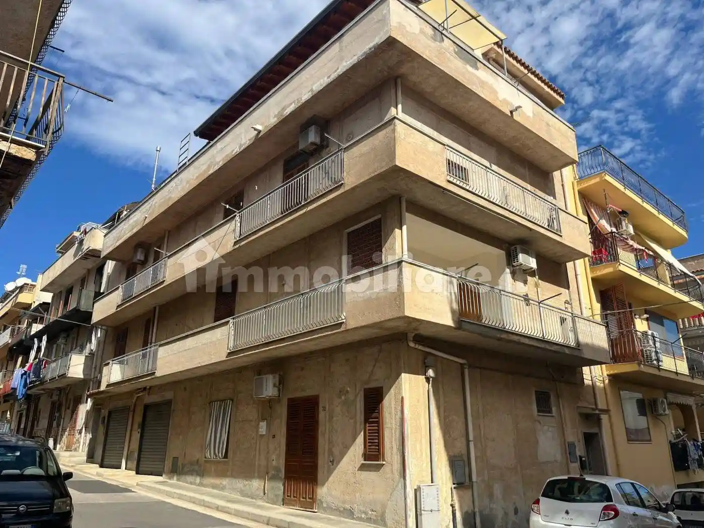 Appartamento in vendita a Casteldaccia